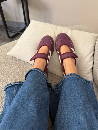 Samba Jane Tinto