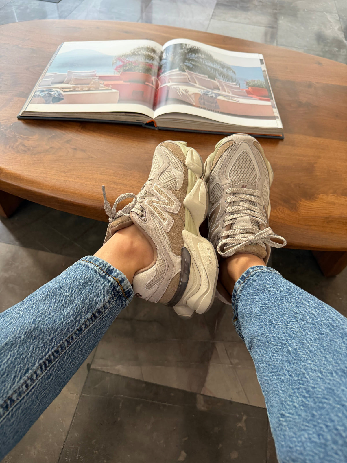 Nb 9060 Brown cloud