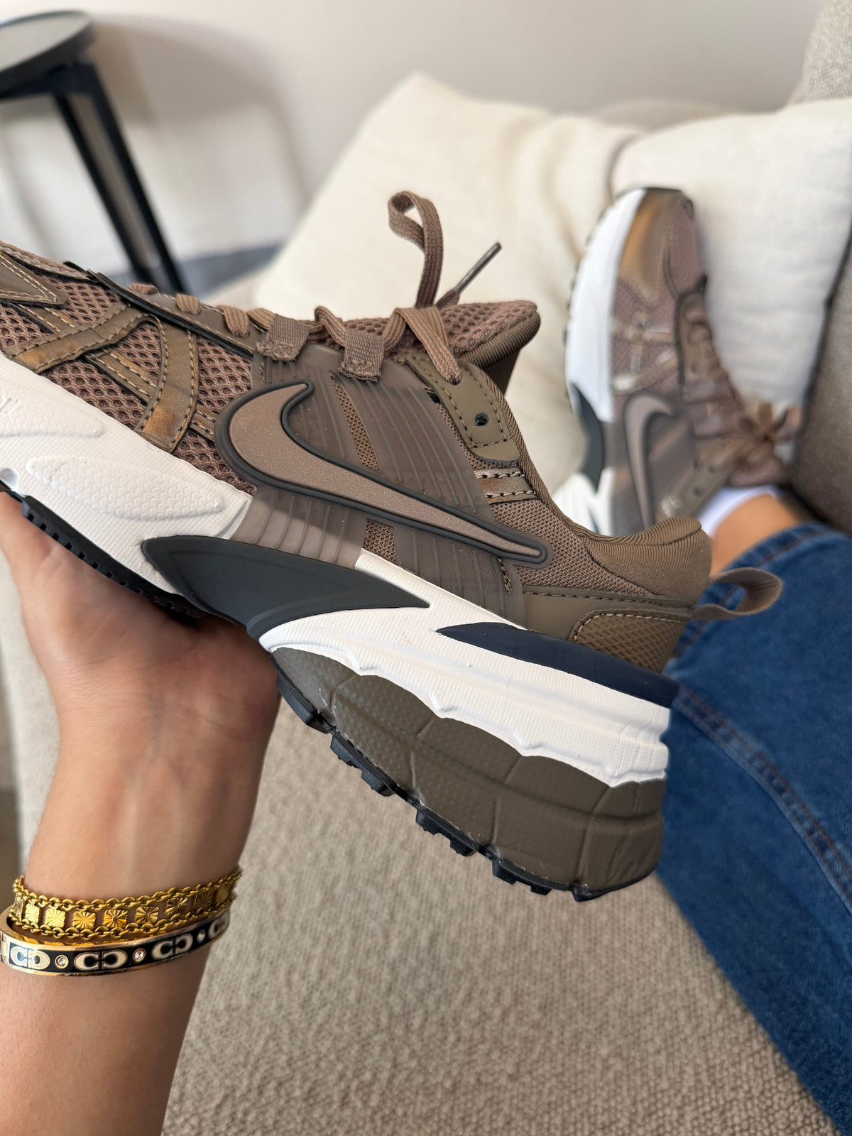 Nike VR café