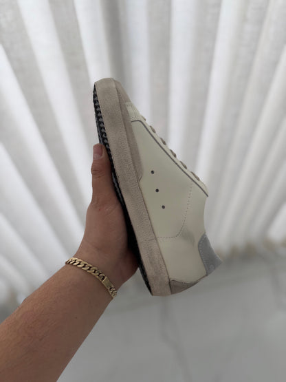 Golden Goose dorado