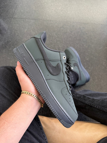 Air Force Dark Green
