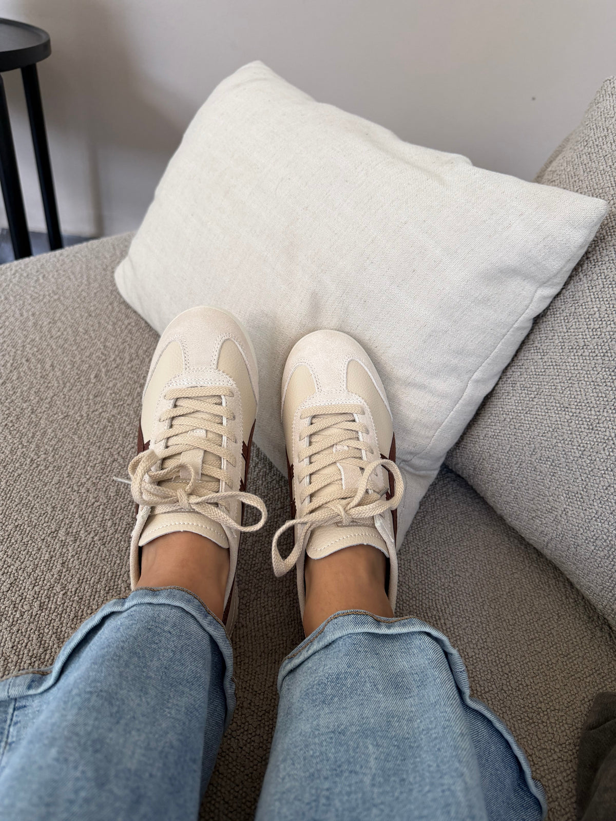 Onitzuka Beige