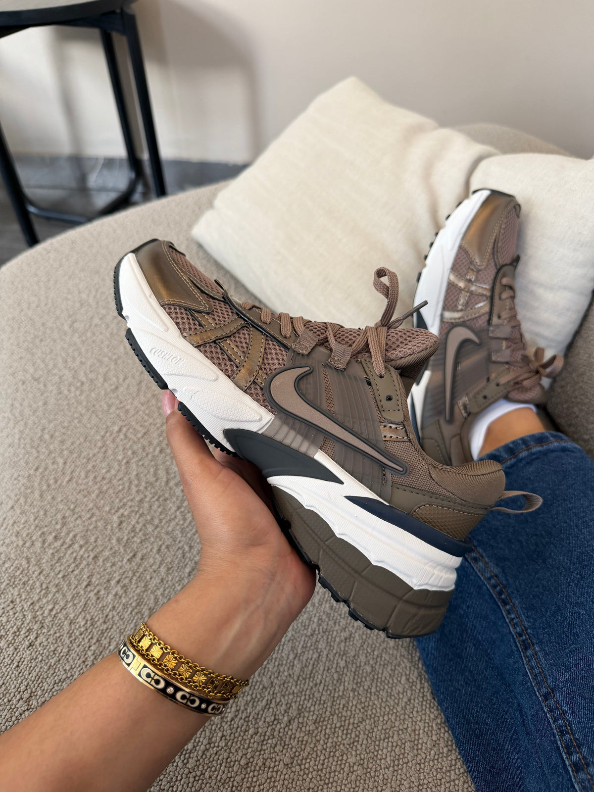 Nike VR café