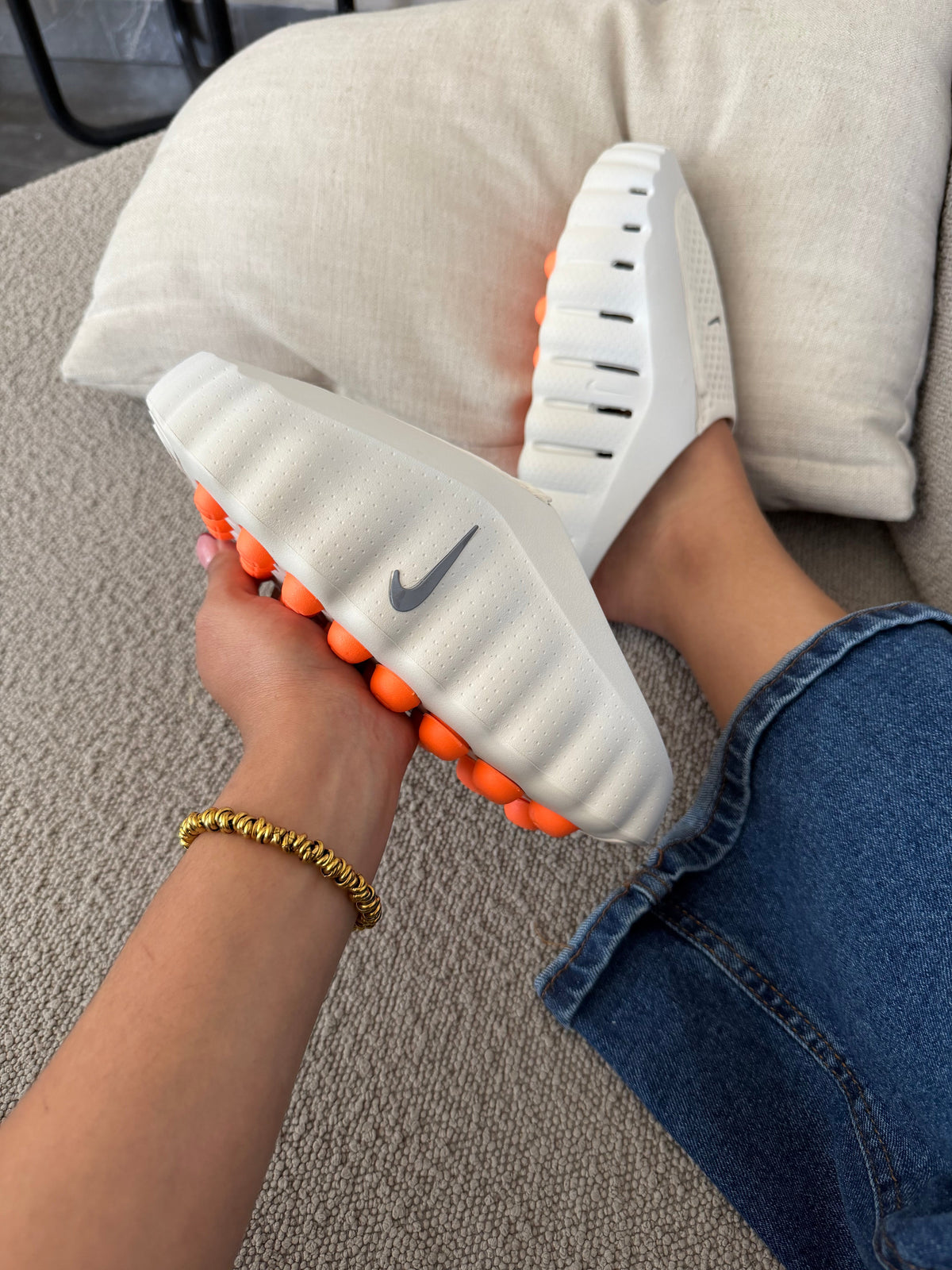 Nike Mind Blanca