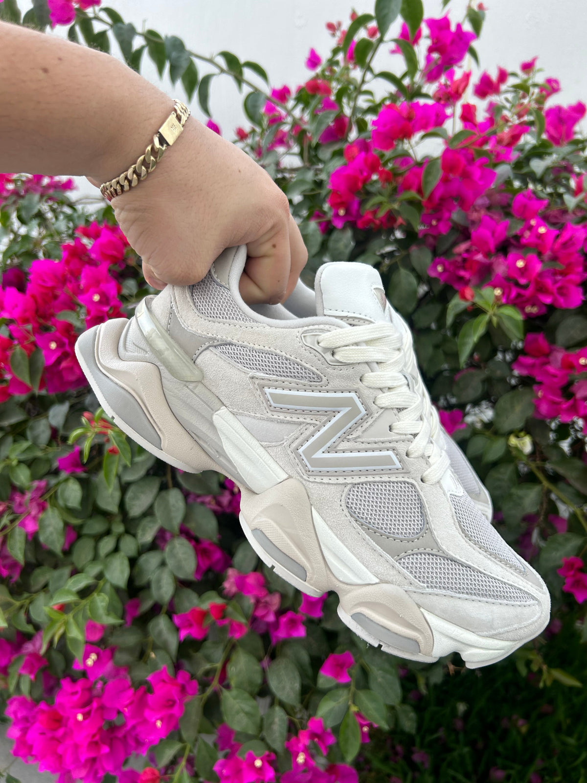 NB 9060 Quartz Grey