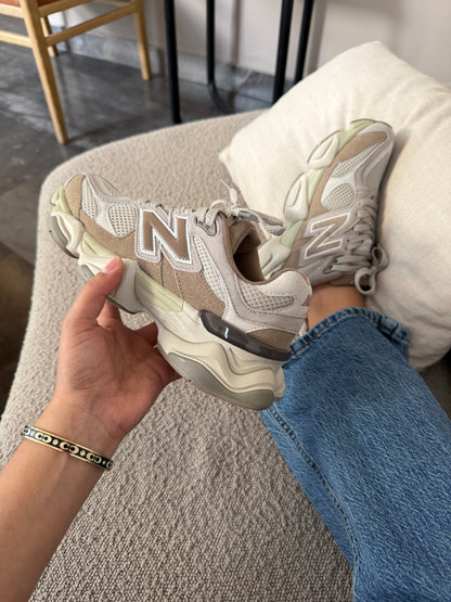 Nb 9060 Brown cloud