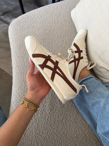 Onitzuka Beige
