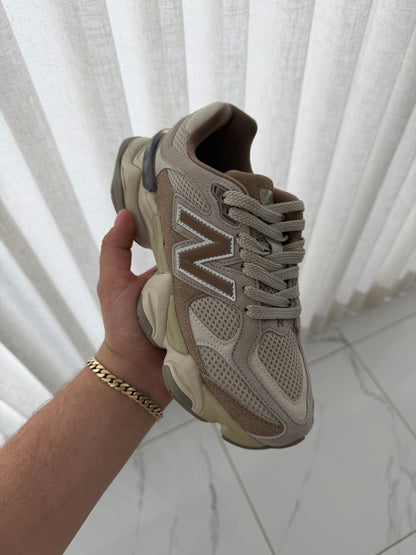 Nb 9060 Brown
