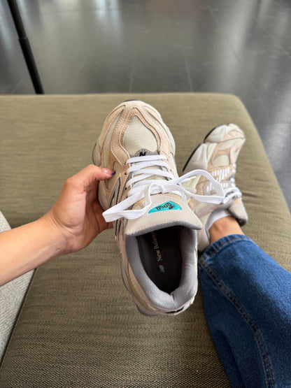 NB 9060 Quartz green