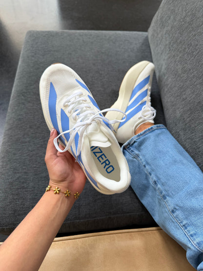Adi Zero Blue