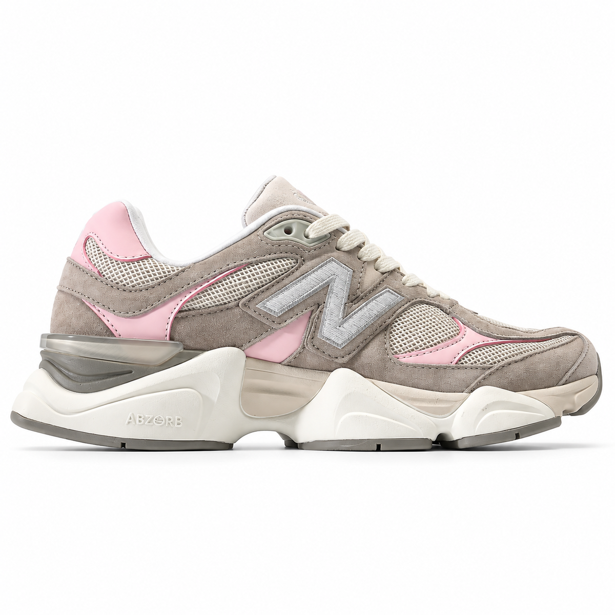 New Balance 9060 Pink Beige