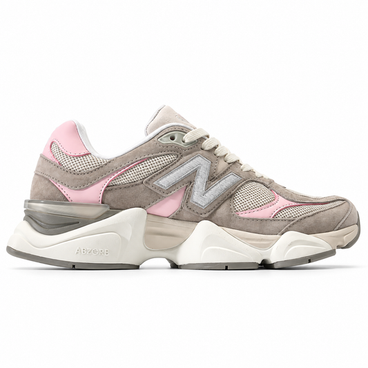 New Balance 9060 Pink Beige
