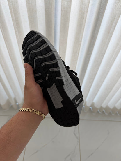 Meetcon 6 medium black