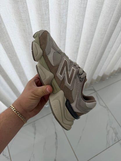 Nb 9060 Brown