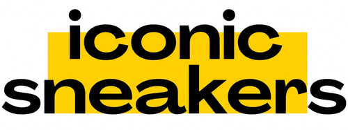 Iconic Sneakers