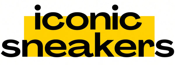 Iconic Sneakers