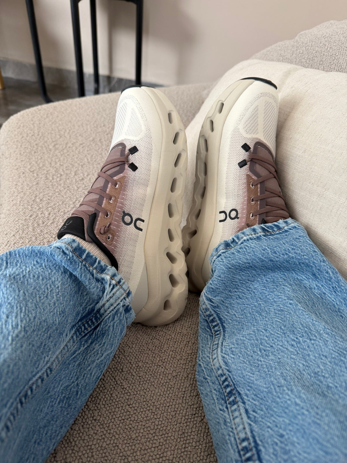 CLOUD TILL BEIGE