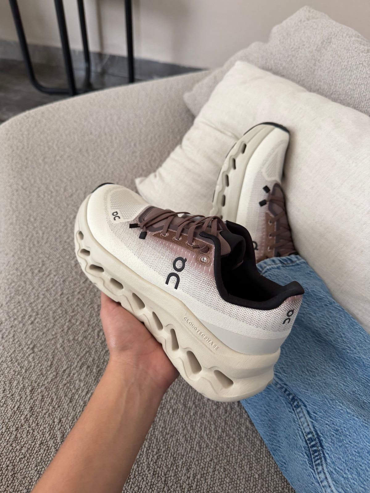 CLOUD TILL BEIGE