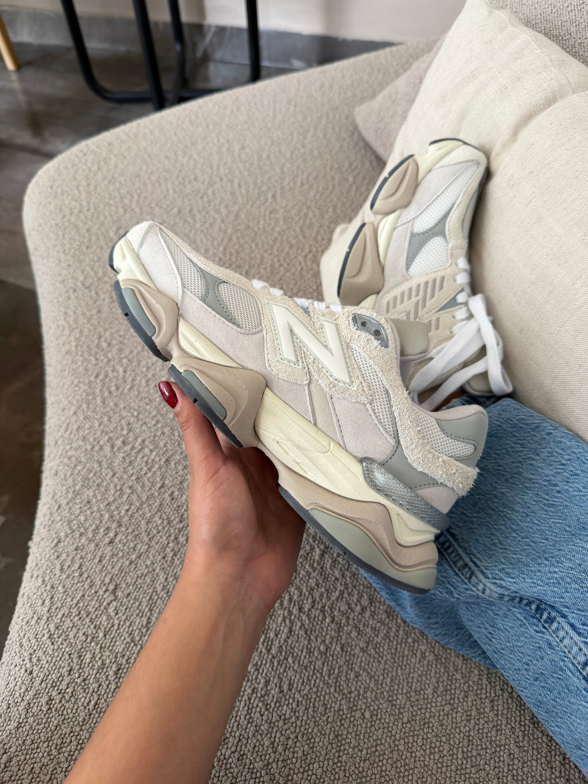 NB 9060 MODELO MAS ESPERADO