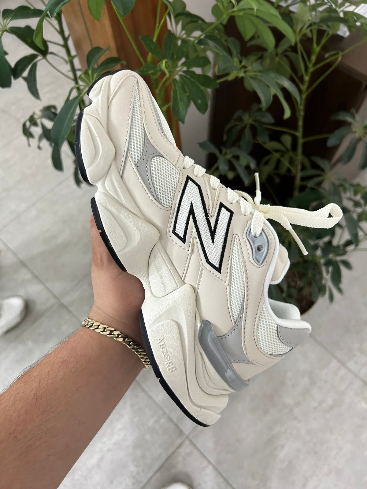 NB 9060 CLOUD RAIN