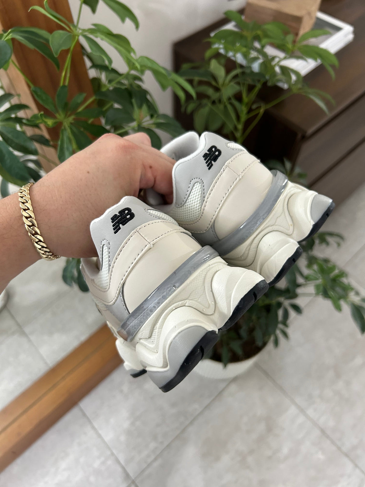 NB 9060 CLOUD RAIN