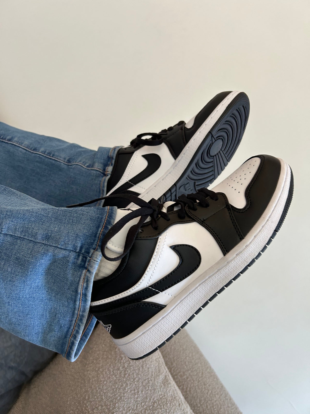 Low Jordan Panda