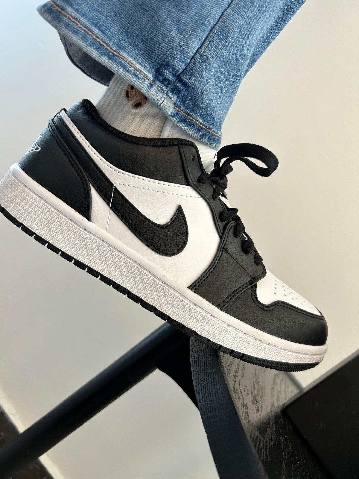 Low Jordan Panda