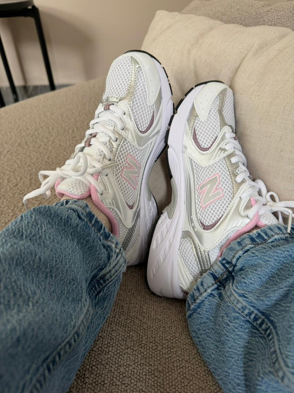NB 530 PINK