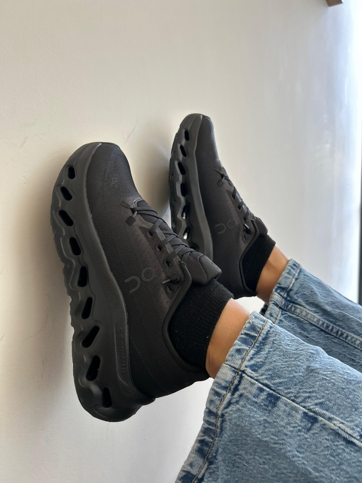 CLOUDTILL NEGRO