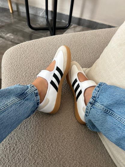 Modelo Mary Jane clásico