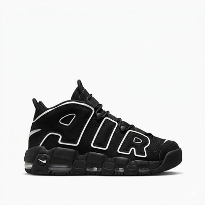 Nike Air Uptempo Negro