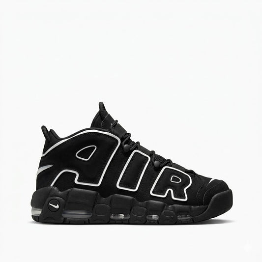 Nike Air Uptempo Negro