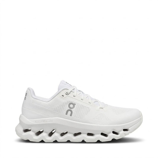 ON CLOUDTILL ALL WHITE