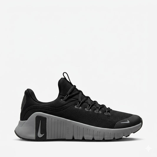 Meetcon 6 medium black
