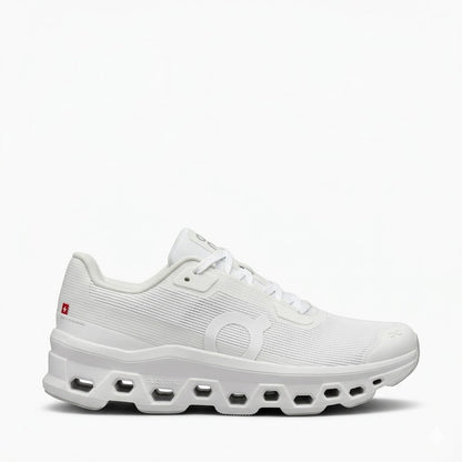 On Monster white