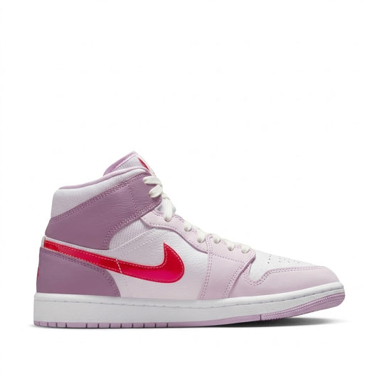 Nike Jordan 1 en caramelo