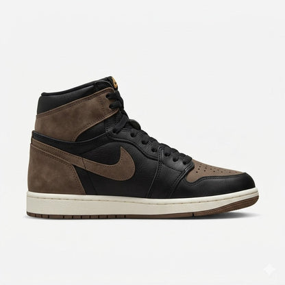 Nike Jordan Mid Palominos