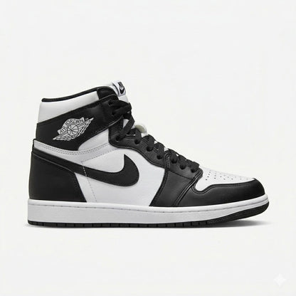 Nike Jordan 1 Panda