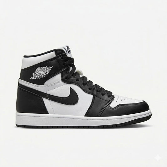 Nike Jordan 1 Panda