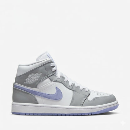 Jordan Wolf grey