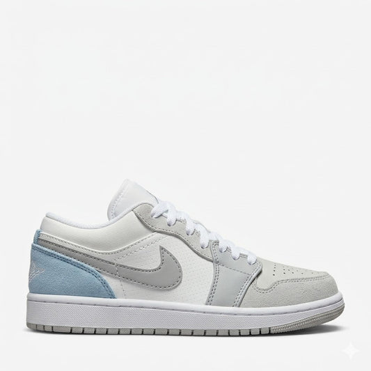 Nike Low Jordan Paris