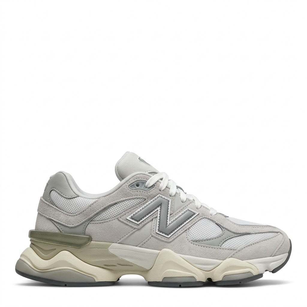 New Balance 9060 en gris